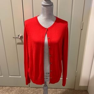 Loft Cardigan